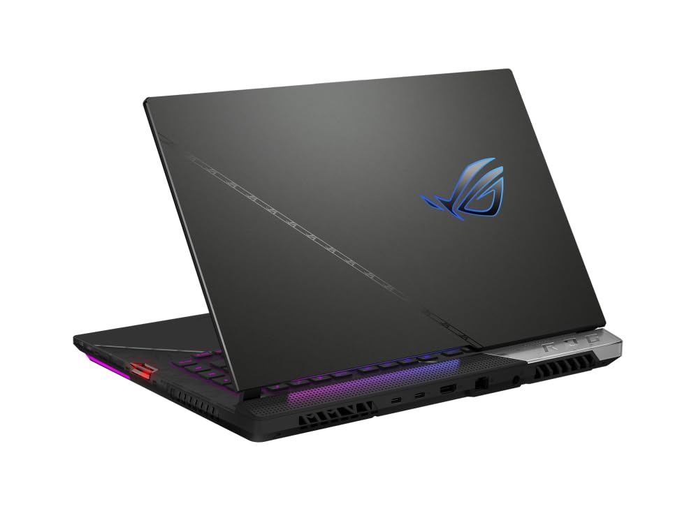 ASUS Rog Strix Scar G533Z 2023 Gaming Laptop 15.6