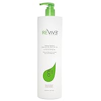 Reviv 3 Procare Prep Cleanser Shampoo Clinically Tested Hair And Scalp Care Anti Thinning Fine