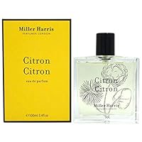 [Mirror Harris] Citron Citron o-doparufamu EDP SP 100ml Citron Citron [parallel import goods] [並行輸入品]