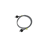 Raymarine Sea Talk Hs Dual End Network Cable, 1.5m