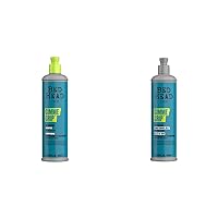 Bed Head Gimme Grip Texturizing Shampoo & Conditioner for Hair Texture 13.53 fl oz