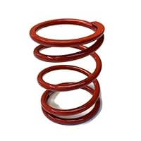Driven Clutch Power Spring for Club Car DS Precedent Gas Golf Cart Car 1986-Up (Increased Torque)