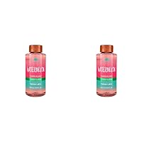 Watermelon Nourishing, Moisturizing & Hydrating Foaming Gel Wash, 18 oz. (Pack of 2)