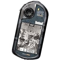 Bushnell Onix 200 2.7-Inch Portable GPS Navigator