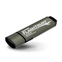 Kanguru Solutions Kanguru Flashtrust Wp-KFT3 USB Drive (WP-KFT3-16G)