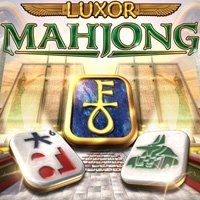Luxor Mah Jong [Online Game Code]