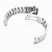 Titanium bracelet for Tissot T047420 and T013420 watches