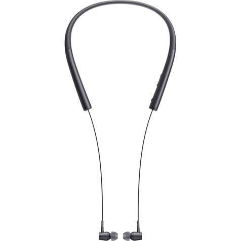 Sony H.ear in Wireless Headphone, Black (MDREX750BT/B)