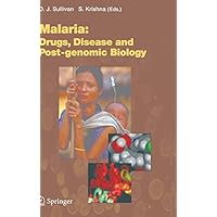 Malaria: Drugs, Disease and Post-genomic Biology (Current Topics in Microbiology and Immunology Book 295) Malaria: Drugs, Disease and Post-genomic Biology (Current Topics in Microbiology and Immunology Book 295) Kindle Hardcover Paperback