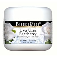 Bianca Rosa Uva Ursi (Bearberry) - Cream (2 oz, ZIN: 428047)