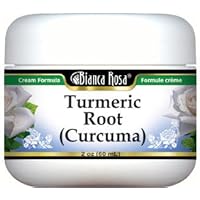 Turmeric Root (Curcuma) Cream (2 oz, ZIN: 524447) - 2 Pack