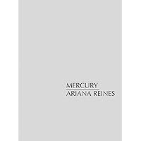 Mercury Mercury Paperback