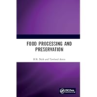 Food Processing and Preservation Food Processing and Preservation Hardcover Kindle