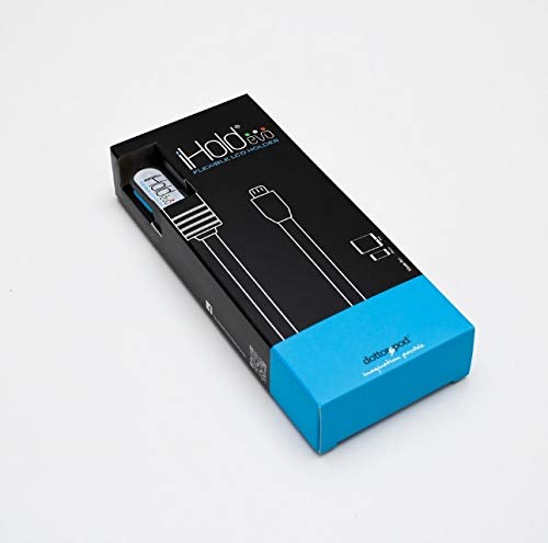 DottorPod iHold EVO - Flexible LCD Holder for iPhone Repair, for iPad Repair. Work Hands Free to Make Your Repairs Easier.