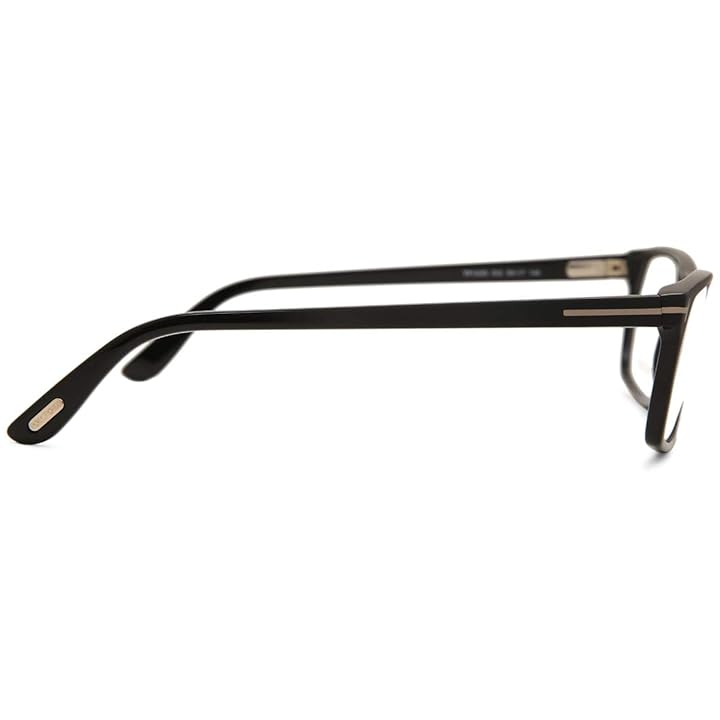Mua Eyeglasses Tom Ford TF 5295 FT5295 002 matte black, 56-17-145 trên  Amazon Mỹ chính hãng 2023 | Fado