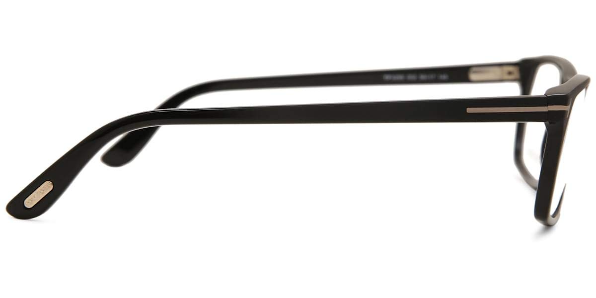 Mua Eyeglasses Tom Ford TF 5295 FT5295 002 matte black, 56-17-145 trên  Amazon Mỹ chính hãng 2023 | Fado