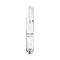 No7 Laboratories Line Correcting Booster Serum - Potent Collagen Peptide Serum for Fine Lines and Wrinkles - Moisturizing Formula for All Aging Skin Types (15 ml)