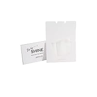 Absolute New York Bye Bye Shine Blotting Paper