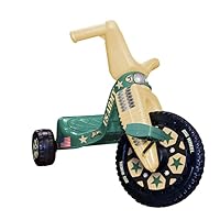The Original Big Wheel Junior US Army Edition Tricycle
