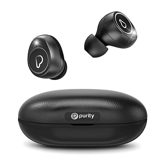 Mua Purity True Wireless Earbuds with Immersive Sound, Bluetooth 