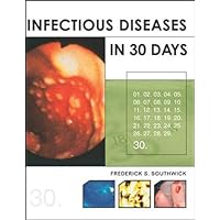 Infectious Diseases in 30 Days Infectious Diseases in 30 Days Paperback