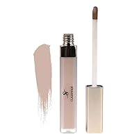 CLASSIYAH IVORY CONCEALER, BUILDABLE COVERAGE, COMFORTABLE WEAR, NATURALLY LUMINOUS LOOK