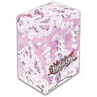Ash Blossom 70 ct YuGiOh Deck Box