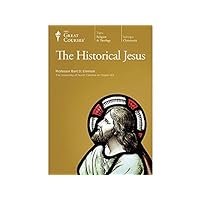 The Historical Jesus The Historical Jesus Audio CD