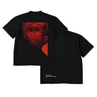 Post Malone Twelve Carat Toothache Black T-Shirt