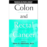Colon and Rectal Cancer Colon and Rectal Cancer Hardcover