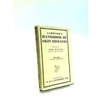 Gardiner's Handbook of Skin Diseases Gardiner's Handbook of Skin Diseases Hardcover Paperback
