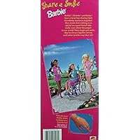Barbie 17247 1996 Special Edition Share a Smile Doll