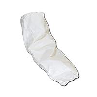 Kimberly-Clark KleenGuard A20 Breathable Particle Protection Sleeve Protector (200 Sleeves per Case)