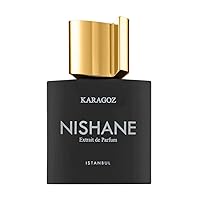 Nishane Istanbul unisex Extrait de Parfum Karagoz 1.7 OZ
