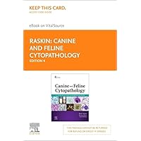 Canine and Feline Cytopathology - Elsevier eBook on VitalSource (Retail Access Card): A Color Atlas and Interpretation Guide