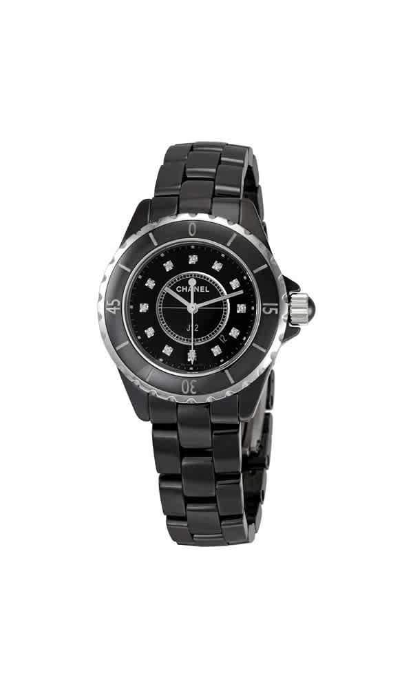 Đồng hồ Chanel J12 H6186 Caliber Watch 38MM