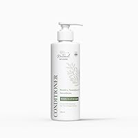 Hair Conditioner - Contains Tea Tree, Argan Extract - Infused with Redensyl - Suitable for All Hair Types - For Men and Women - 250ml (Pack of 1)
