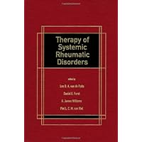 Therapy of Systemic Rheumatic Disorders Therapy of Systemic Rheumatic Disorders Hardcover