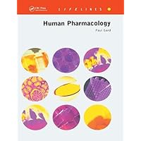 Human Pharmacology (Lifelines) Human Pharmacology (Lifelines) Hardcover Paperback
