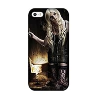 Music Taylor Momsen Pattern Customize for Iphone 6 Plus/6S Plus Protective Case Design By [Maggie Lewis]
