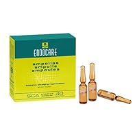 2x ENDOCARE Ampoules Intensive Anti-aging 7x1ml