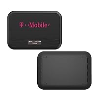 T-Mobile Franklin T9 Mobile Hotspot 4G LTE Wireless WiFi (RT717) Band 71 T-Mobile Franklin T9 Mobile Hotspot 4G LTE Wireless WiFi (RT717) Band 71