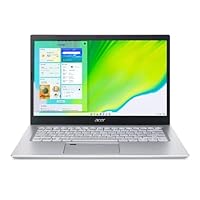 acer Aspire 5 Laptop, 2022, 14