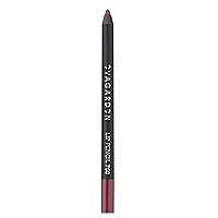 Superlast Lip Pencil - Long-Lasting and Semi-Permanent - Essential for Defining and Enhancing - Maintains Grip of Other Formulas - No-Transfer Color - 768 Vintage Mallow - 0.07 oz