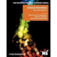 Clinical Nutrition (The Nutrition Society Textbook) Clinical Nutrition (The Nutrition Society Textbook) eTextbook Paperback