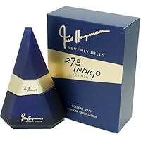 273 Indigo By Fred Hayman For Men, Cologne Spray, 1.7-Ounce Bottle