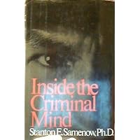 Inside the Criminal Mind Inside the Criminal Mind Paperback Kindle Hardcover