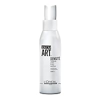 L'Oreal Professionnel Densite | For All Hair Types | Provides Light Hold | Thickening Primer Spray | Volumizing Spray | 4.2 Fl. Oz.