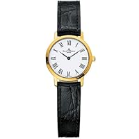 Baume & Mercier Women's 8071 Classima 18K Gold Watch