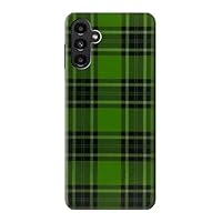 R2373 Tartan Green Pattern Case Cover for Samsung Galaxy A13 5G